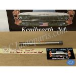 OEM 1968 1969 1970 1971 1972 1973 1974 1975 1976 1977 1978 1979 1980 1981 Cadillac Deville Eldorado Fleetwood Calais Seville 472/500/425/368 Engine OIL PUMP DRIVE SHAFT ROD #3633330